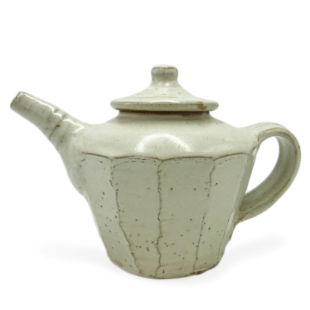 Teapot