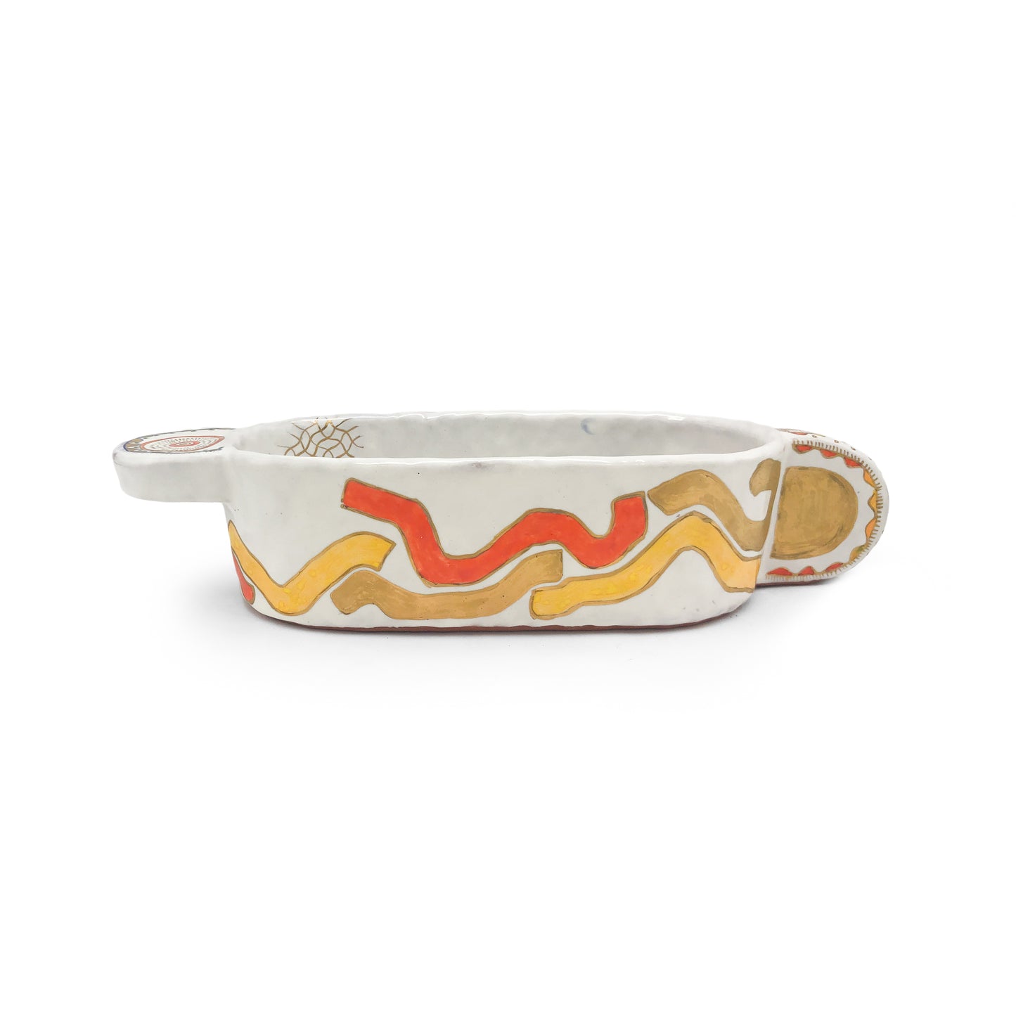Bear Ear Bowl