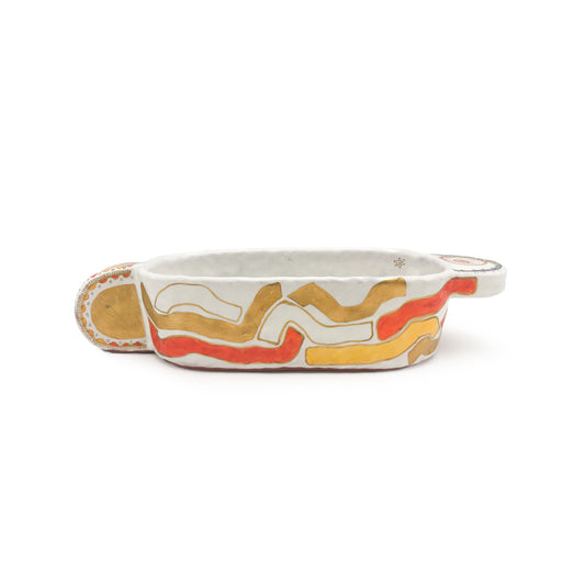Bear Ear Bowl