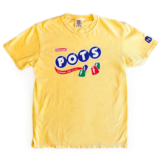 PRE-ORDER 2025 APF Adult Tee