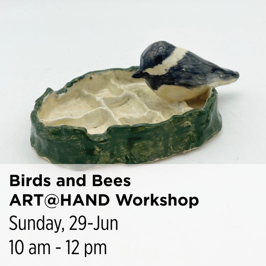 Birds and Bees, 25AAH5