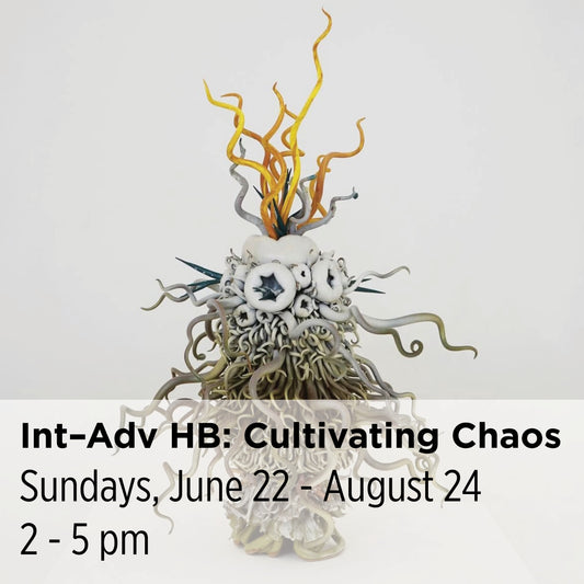 Cultivating Chaos, 25SuAH2