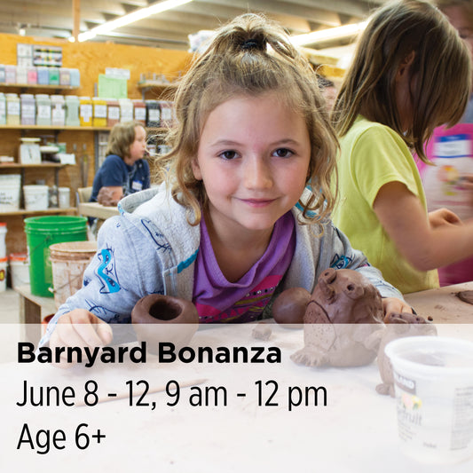 Barnyard Bonanza, 26CC03