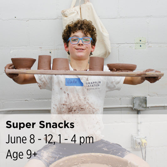 Super Snacks, 26CC05