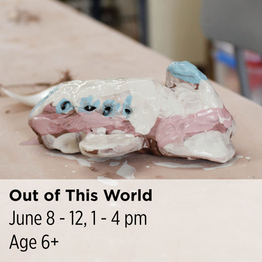 Out of This World, 26CC06