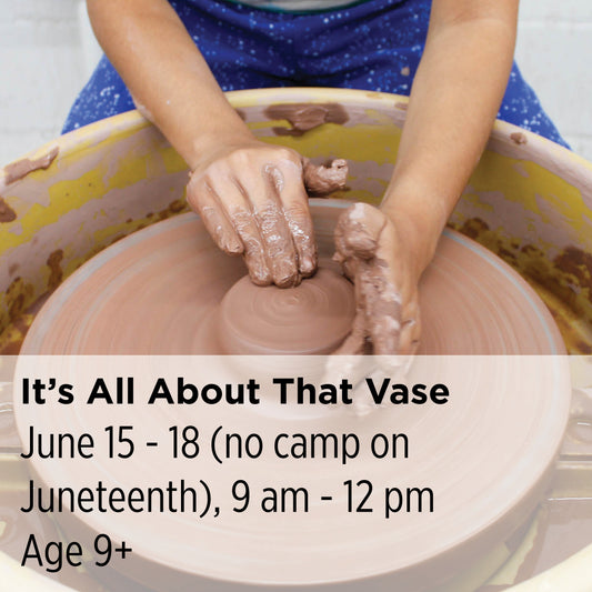 It's All About That Vase, 26CC07