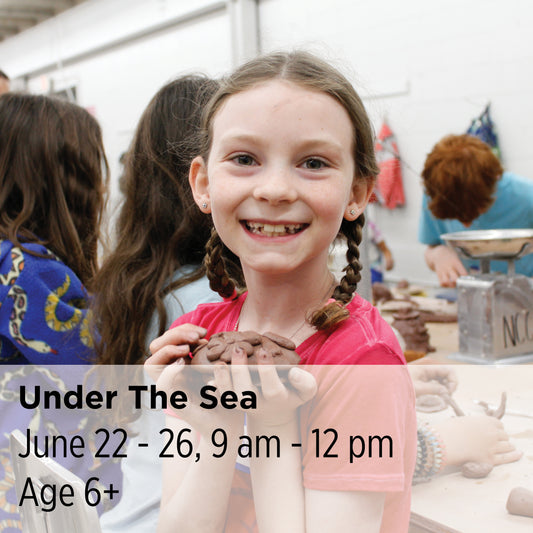 Under The Sea, 26CC14