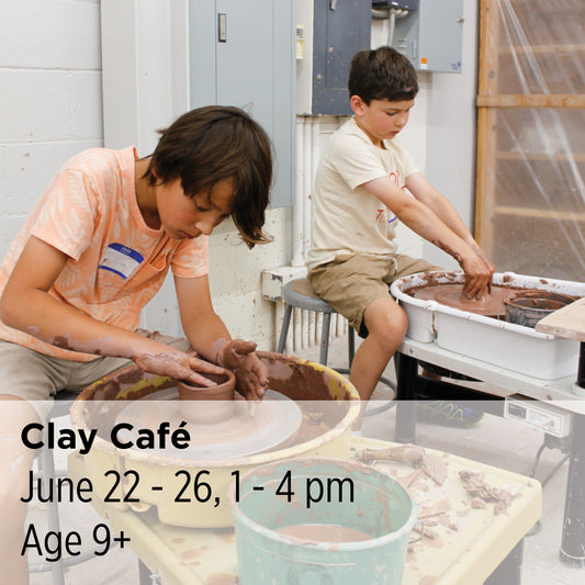 Clay Cafe, 26CC15