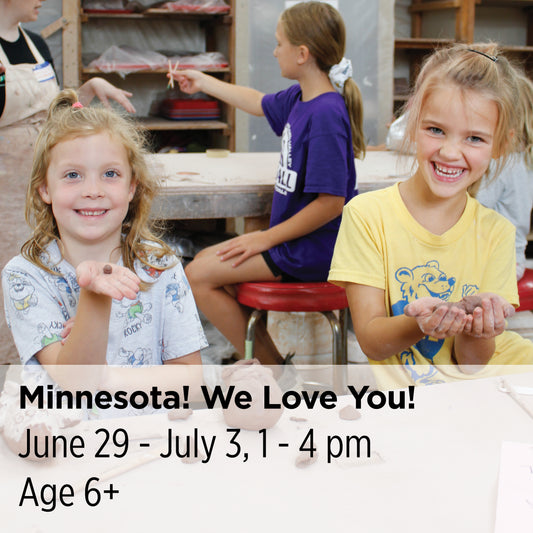 Minnesota! We Love You!, 26CC21
