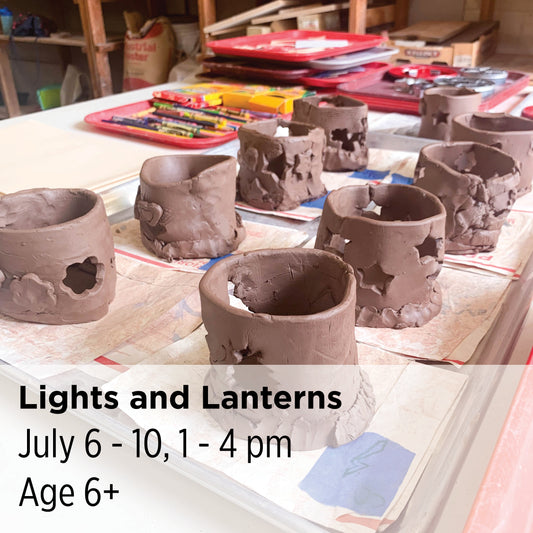 Lights and Lanterns, 26CC26