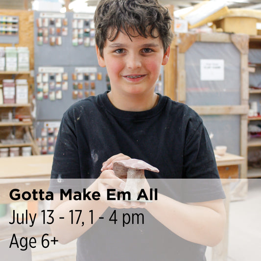 Gotta Make Em All, 26CC30