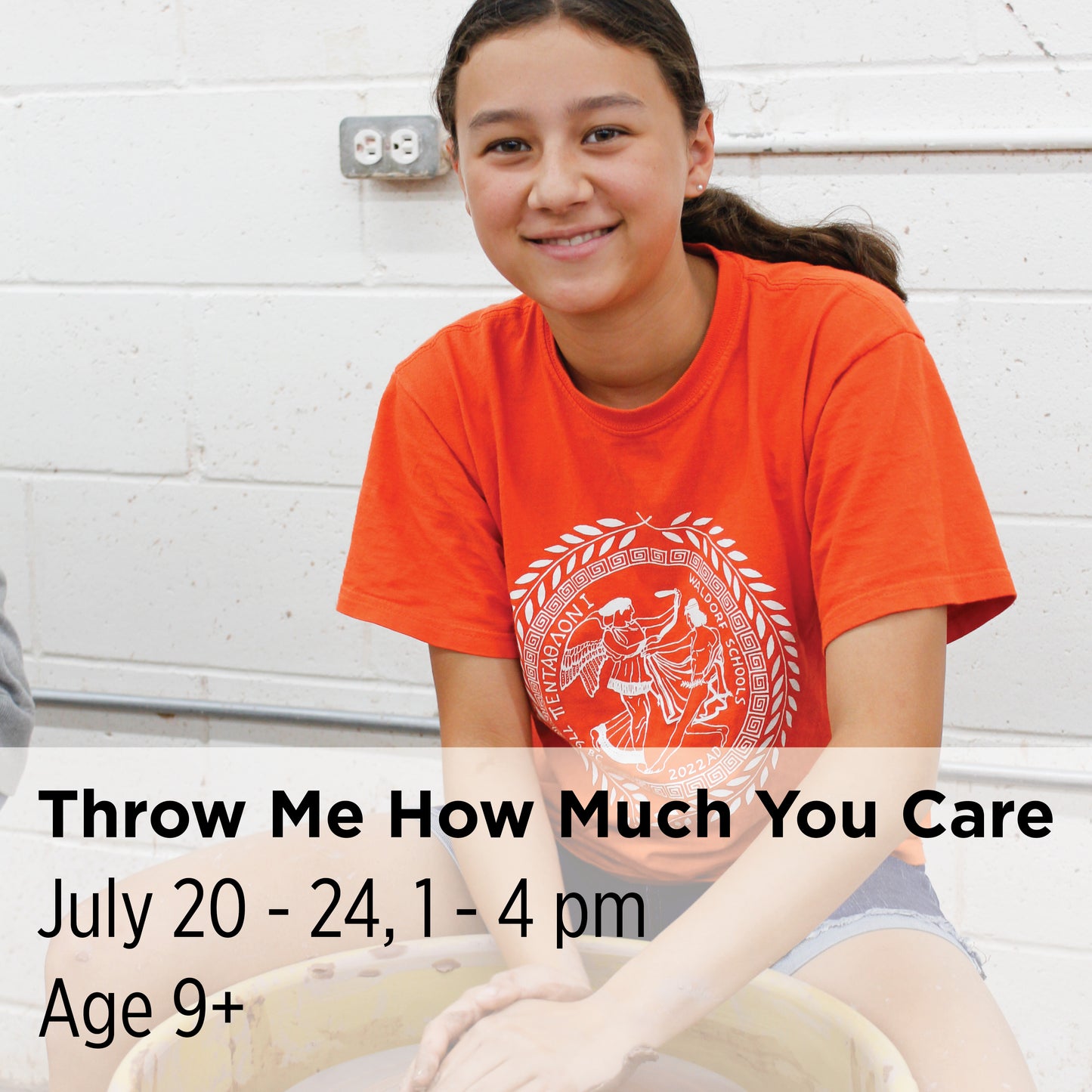 Throw Me How Much You Care, 26CC35