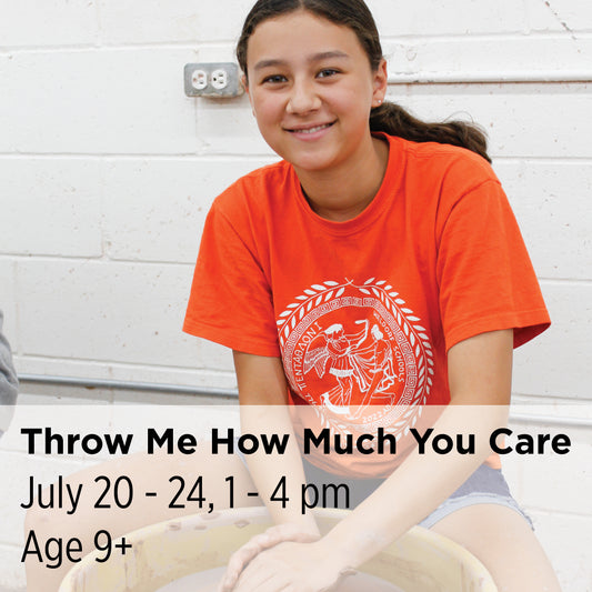 Throw Me How Much You Care, 26CC35