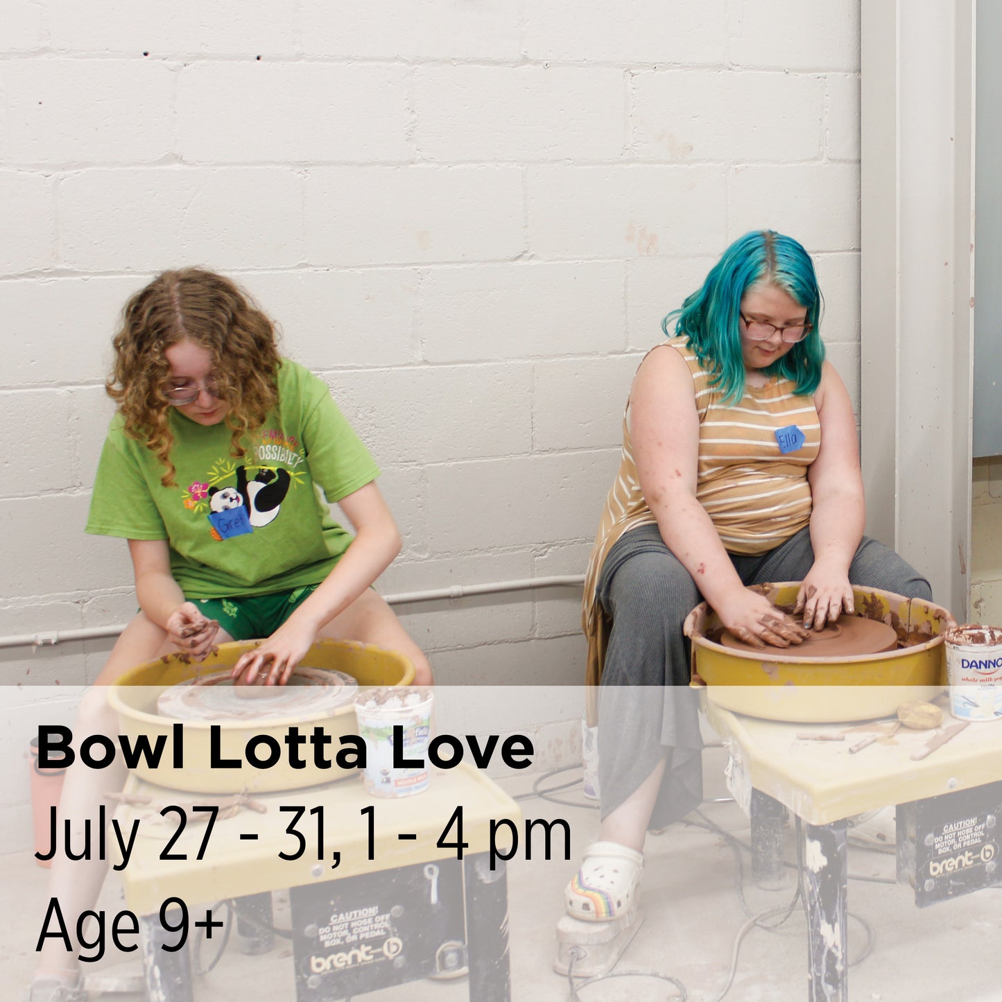 Bowl Lotta Love, 26CC39