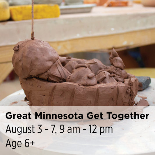 Great Minnesota Get Together, 26CC43