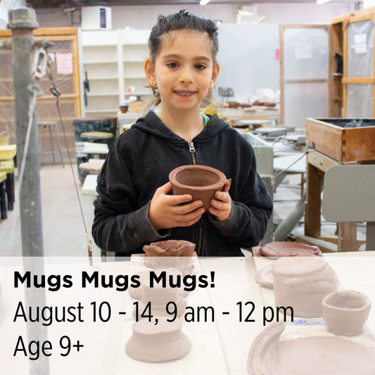Mugs, Mugs, Mugs!, 26CC46