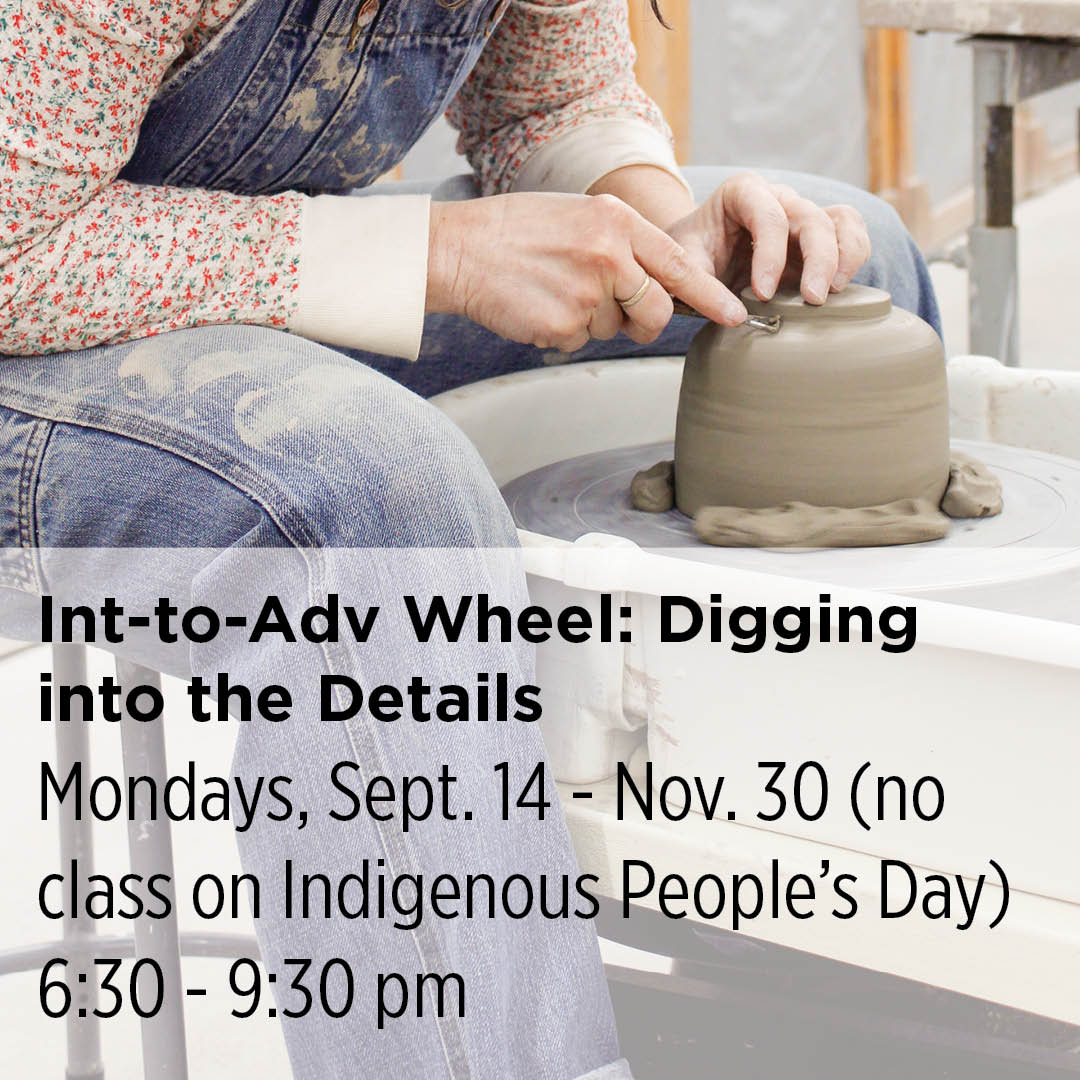 Int-to-Adv Wheel: Digging into the Details, 26FAW1