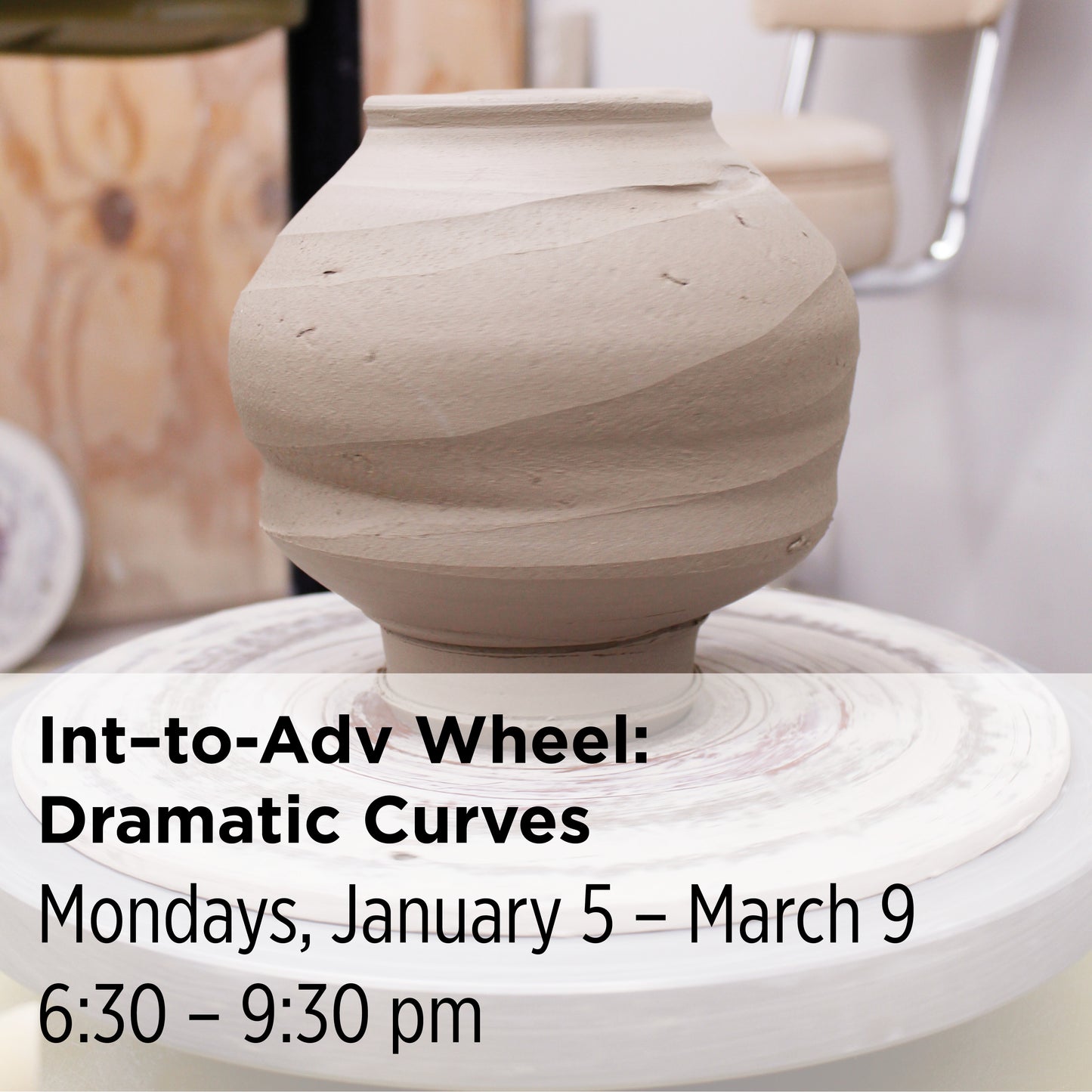 Dramatic Curves, 26WAW1