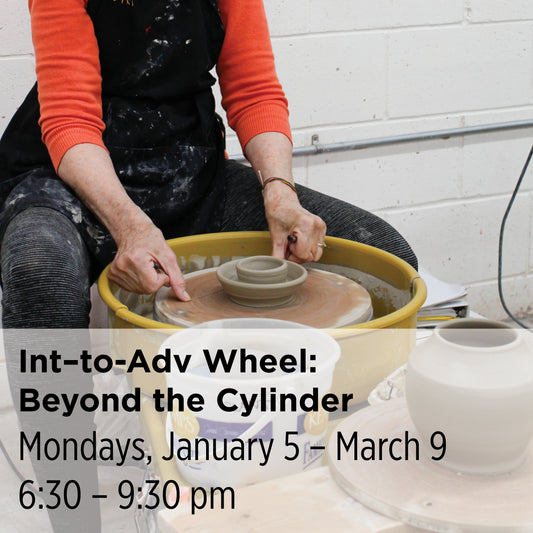 Beyond the Cylinder, 26WAW2