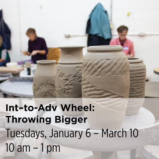 Throwing Bigger, 26WAW3