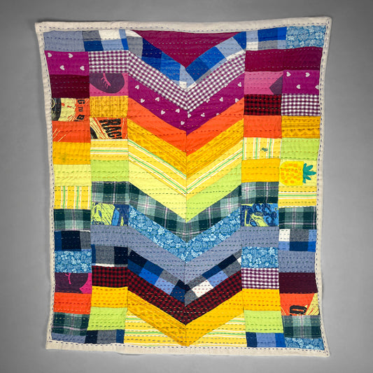 Billie's Quilt
