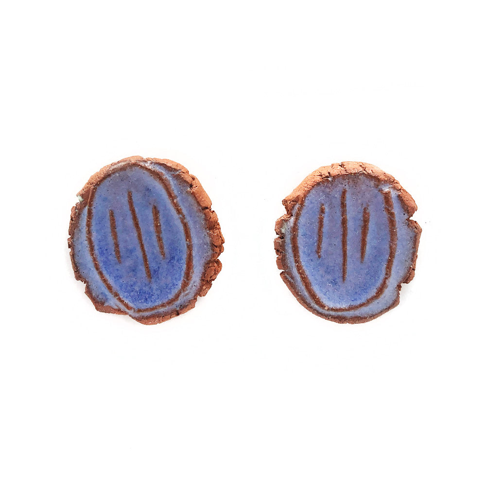 Stud Earrings