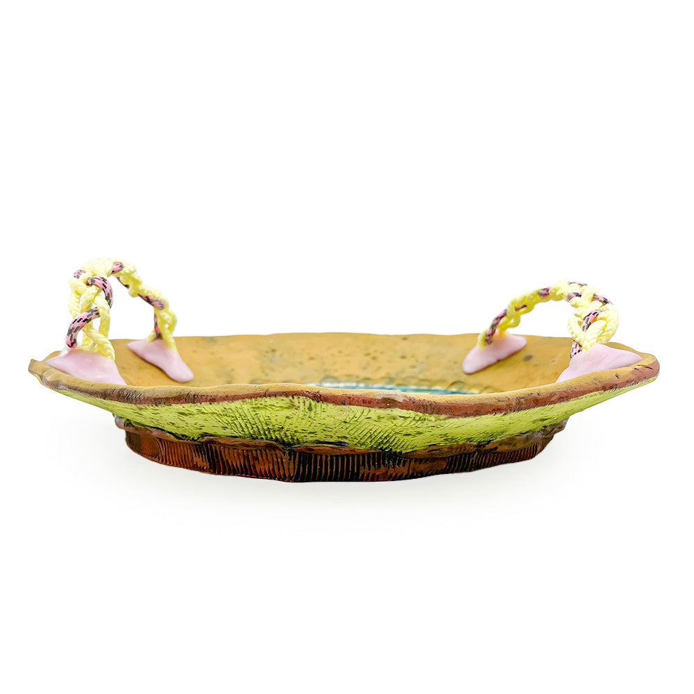 Wall Platter