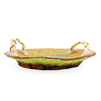 Wall Platter