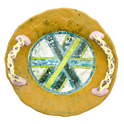 Wall Platter