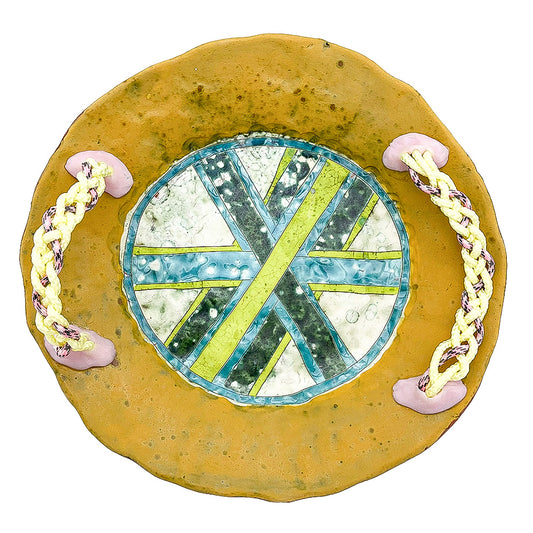 Wall Platter