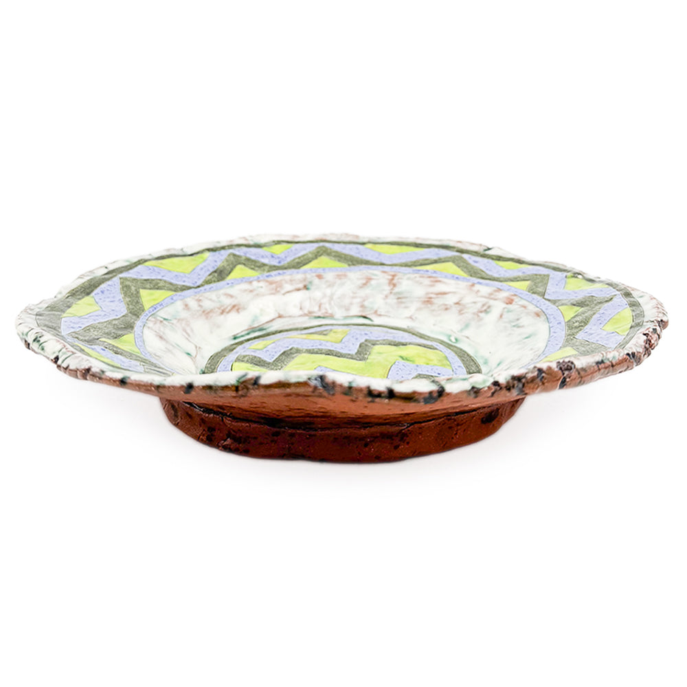 Plate