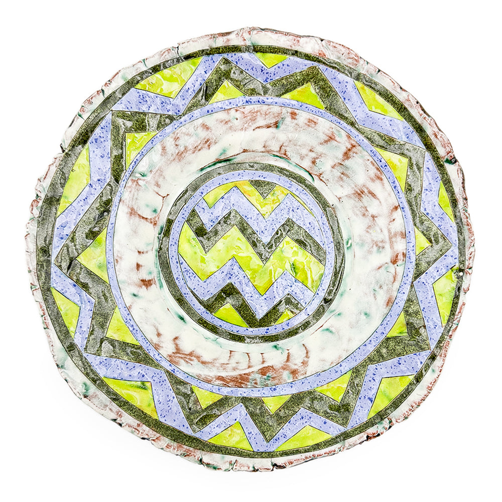 Plate