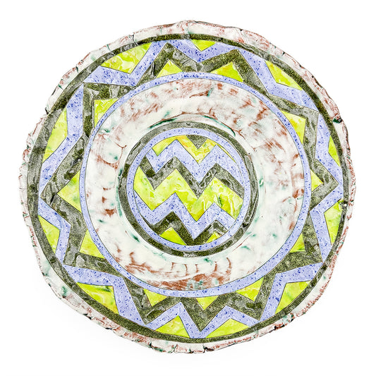 Plate
