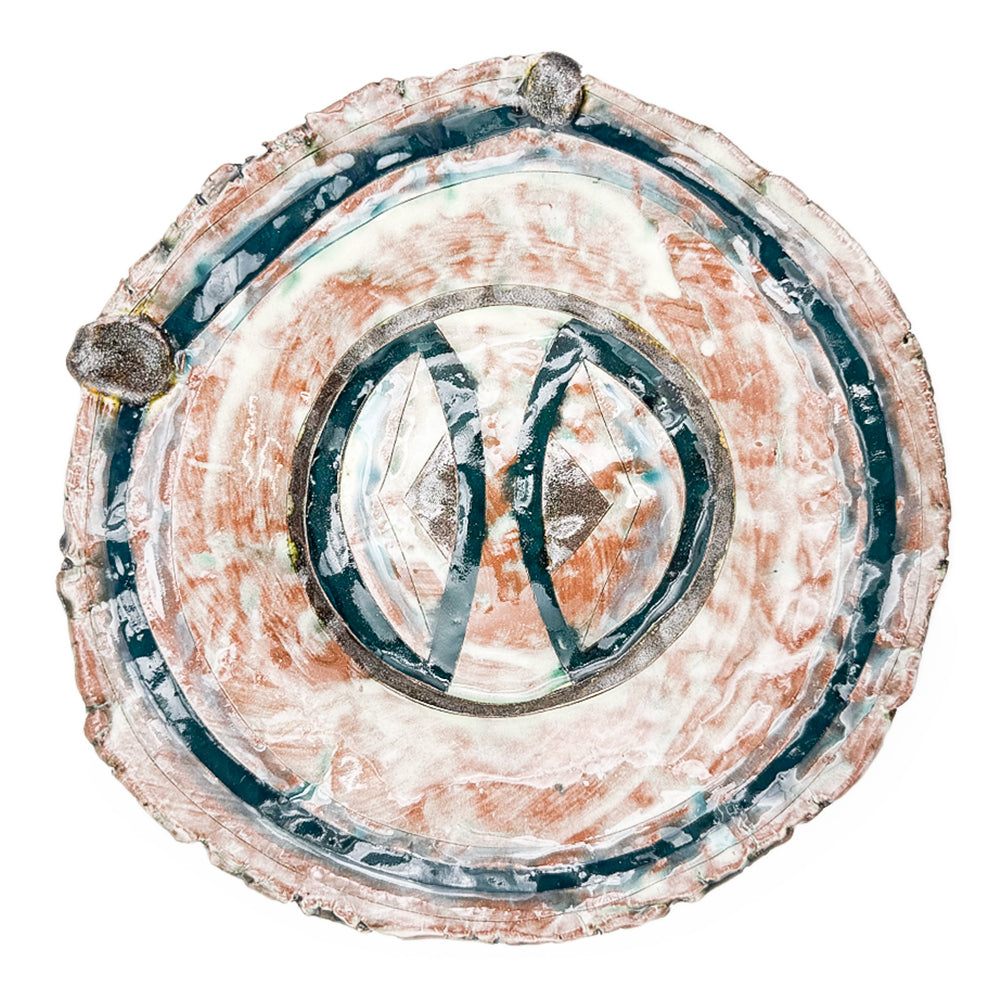 Plate