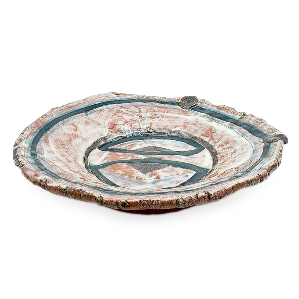 Plate