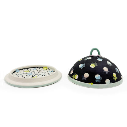 Lidded Dish, APF 2025