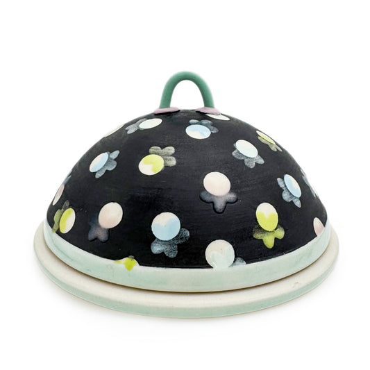 Lidded Dish, APF 2025