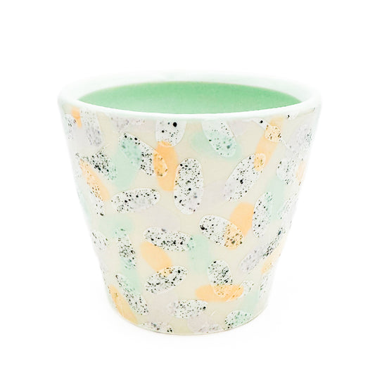 Cup, APF 2025