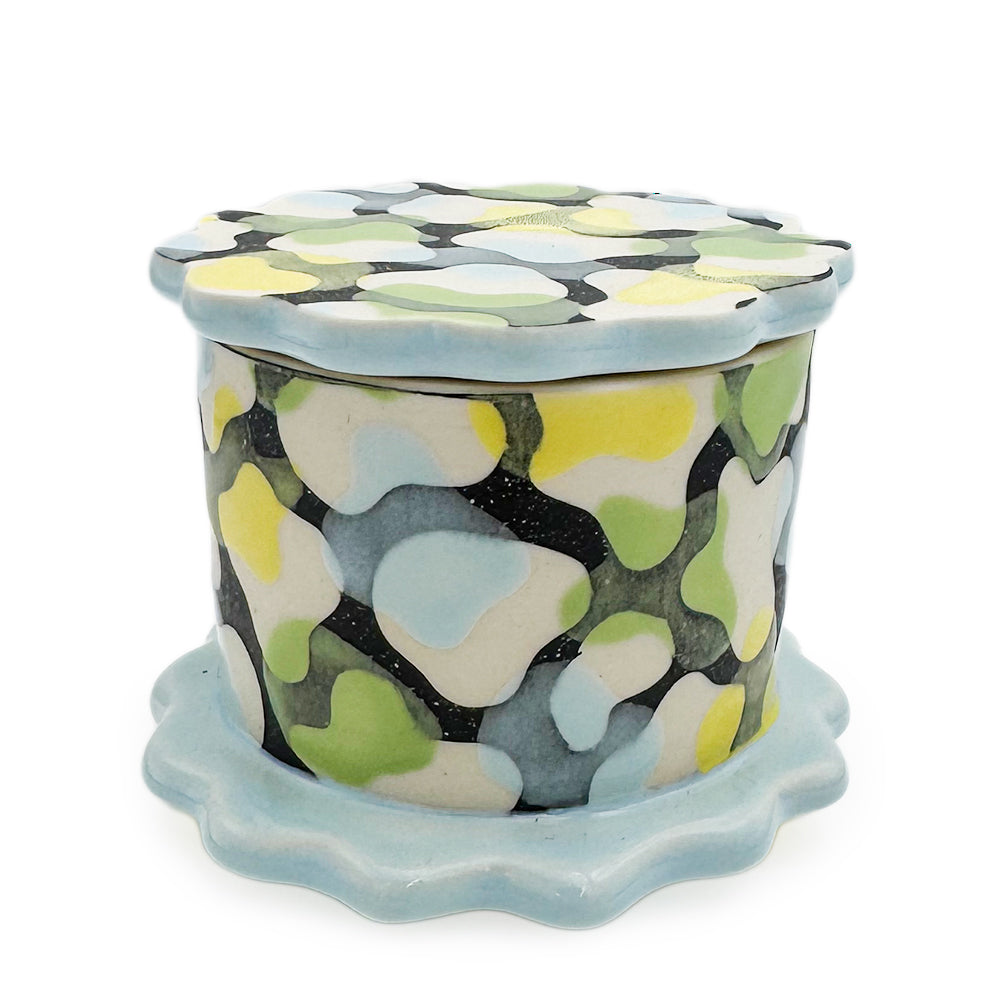 Salt Cellar, APF 2025