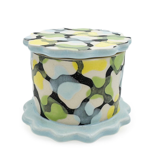 Salt Cellar, APF 2025