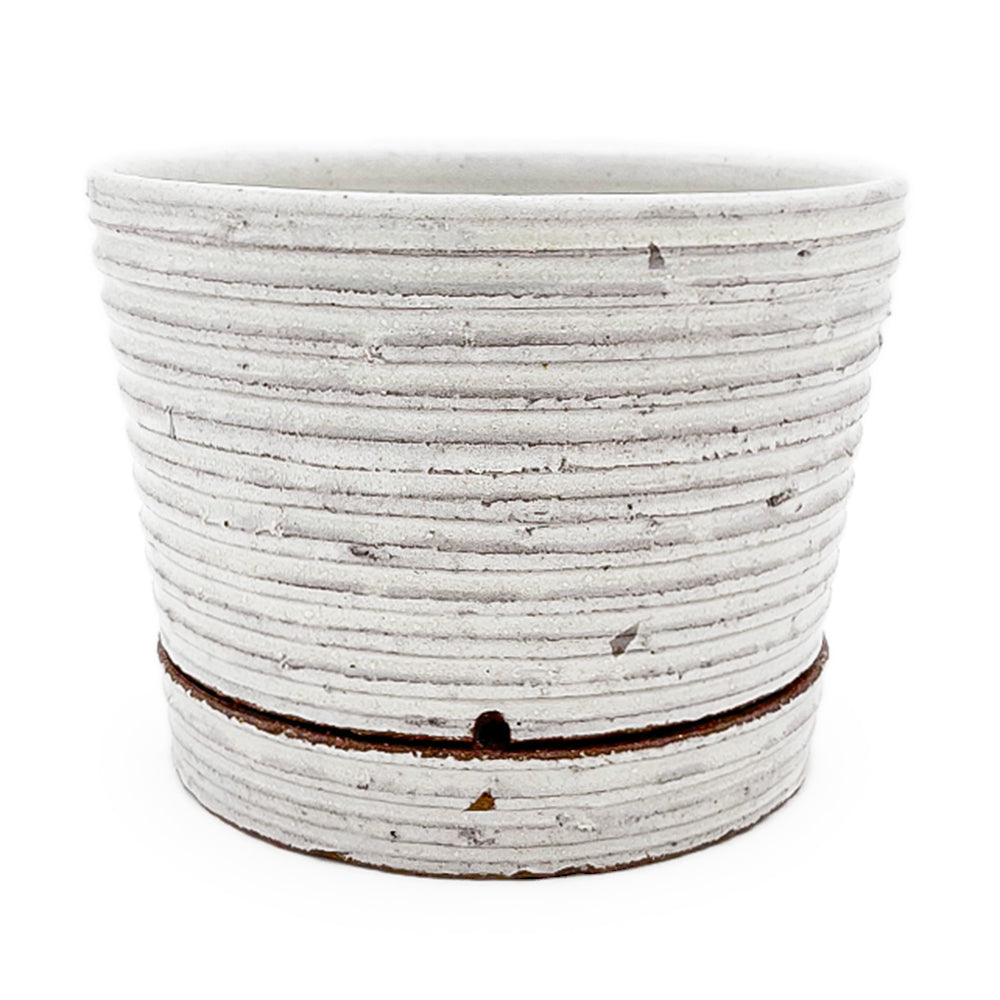 Planter by Adam Gruetzmacher Northern Clay Center