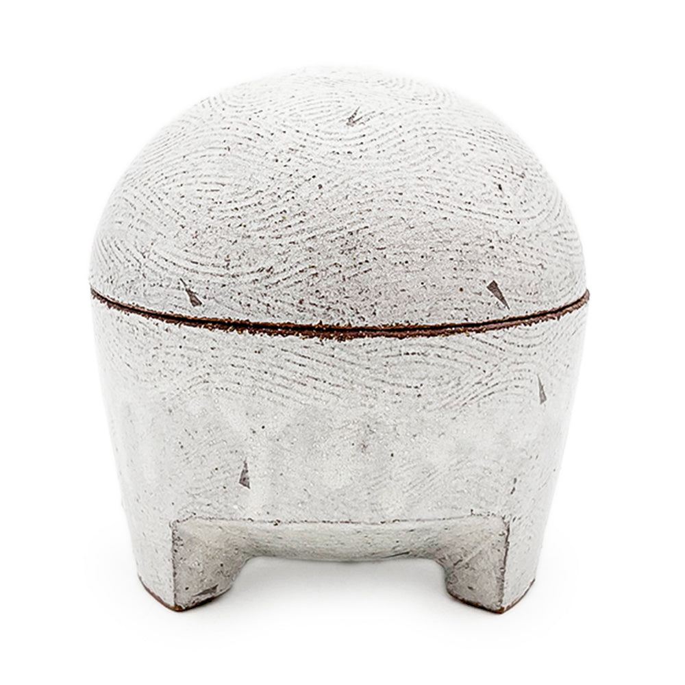 Box by Adam Gruetzmacher Northern Clay Center