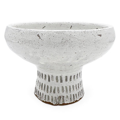 Pedestal Bowl