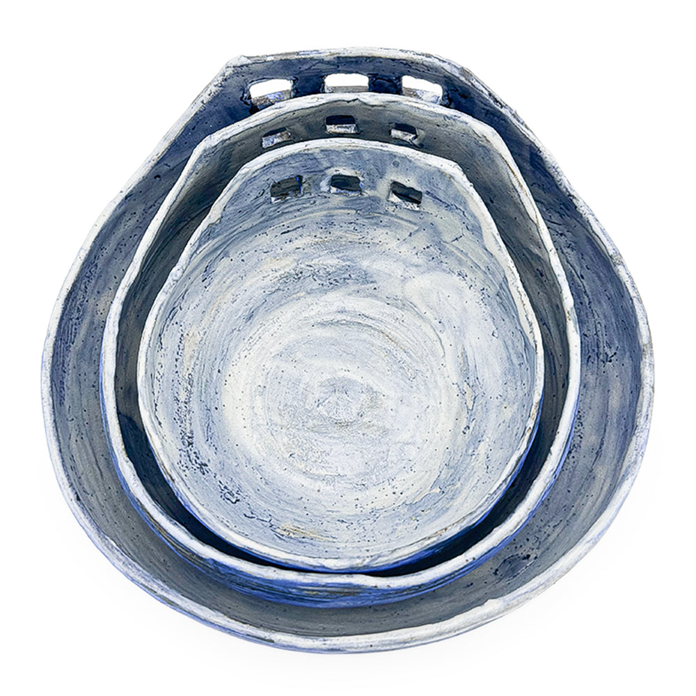 Nesting Bowls