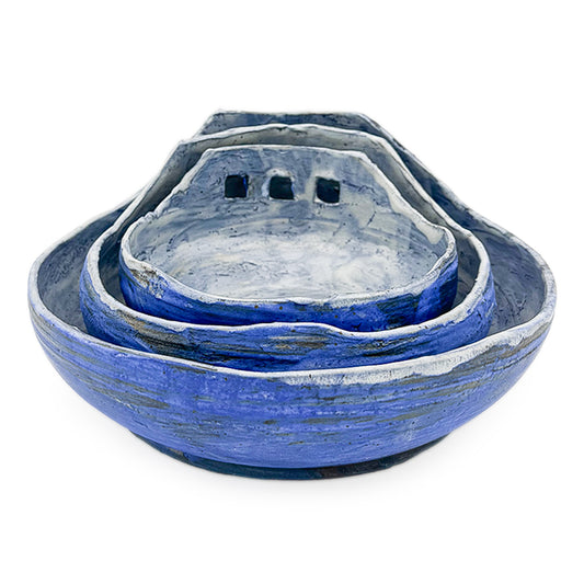 Nesting Bowls