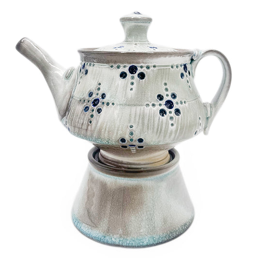 Teapot with Stand, APF 2026