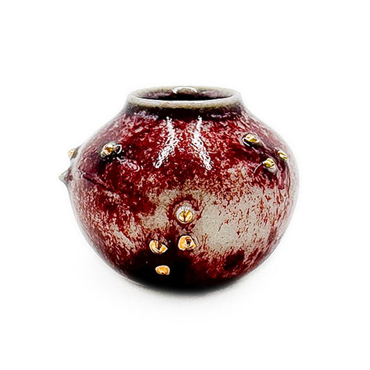 Miniature Vase
