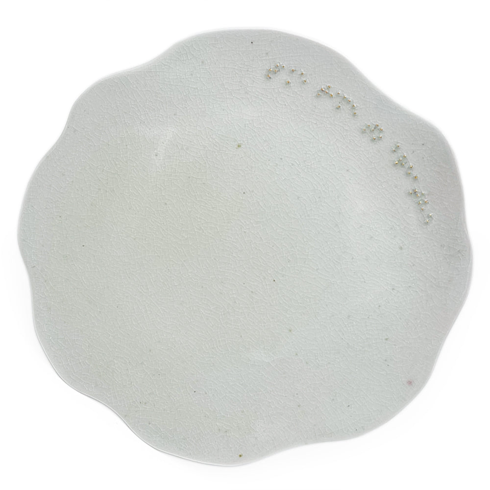 Plate
