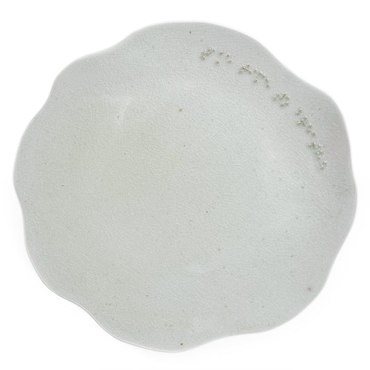 Plate
