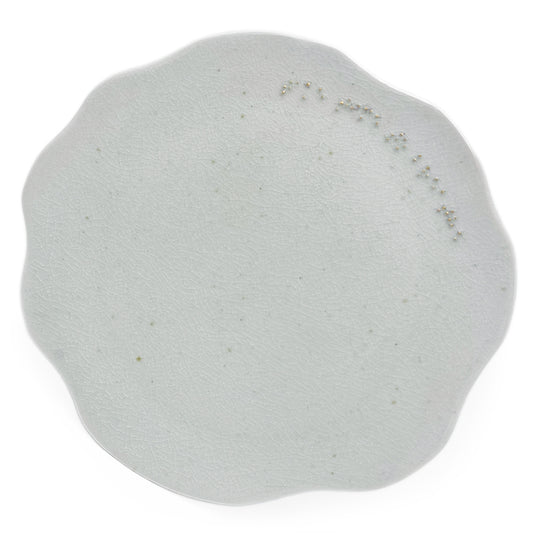 Plate